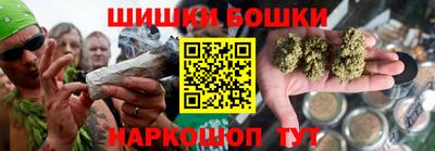 шишки Кимры